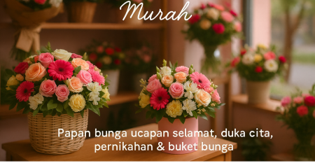 Toko Bunga Pagirikan